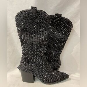 Betsy Johnson Boots